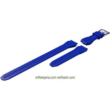 Wrist Strap for Sirius Blue