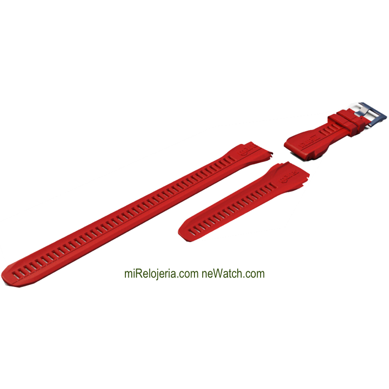 Wrist Strap for Sirius Red