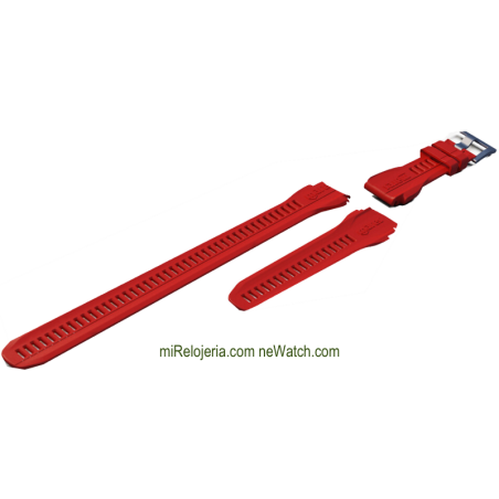 Wrist Strap for Sirius Red