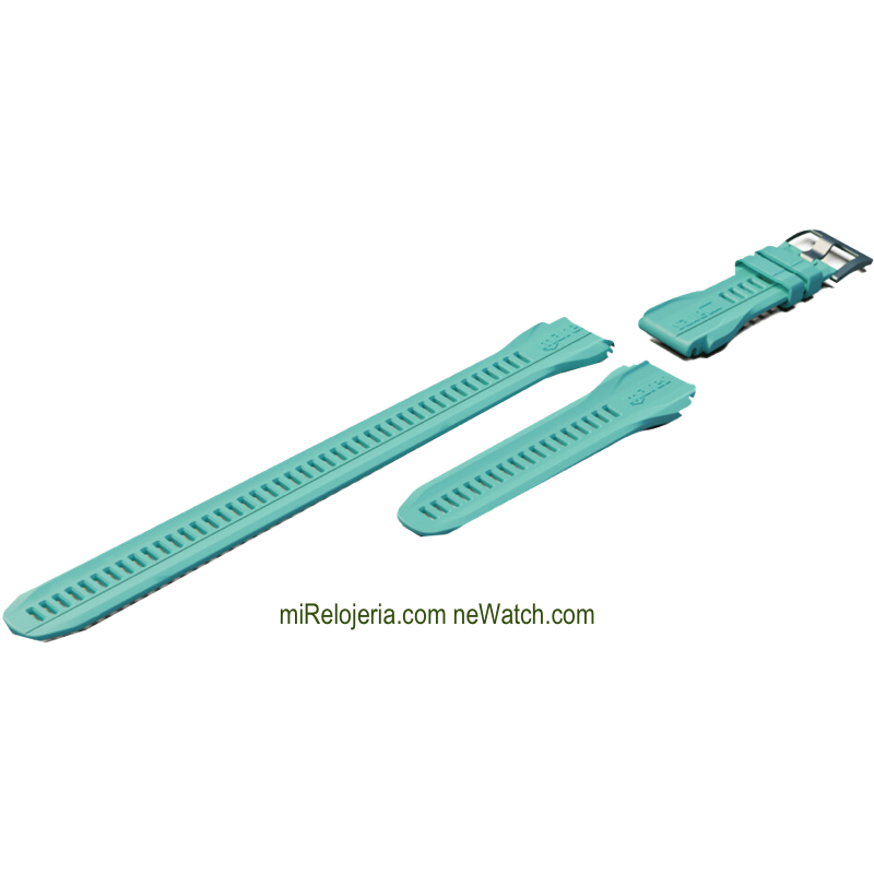 Wrist Strap for Sirius Aqua