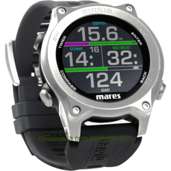 Dive Computer SIRIUS