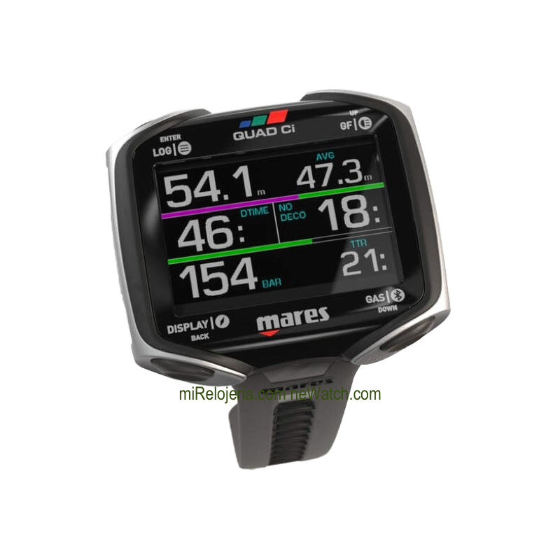 Dive Computer QUAD Ci