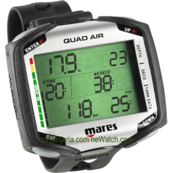 Quad Air + Transmisor