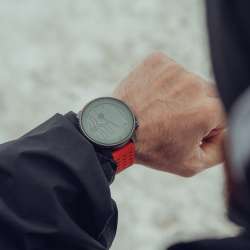 Vertical Solar Canyon