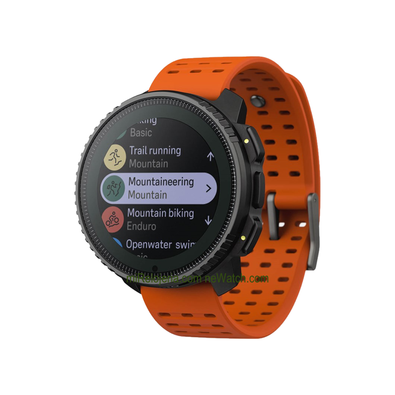 Vertical Solar Canyon