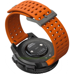 Vertical Solar Canyon