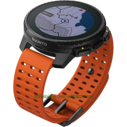 Vertical Solar Canyon