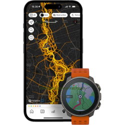 Vertical Solar Canyon