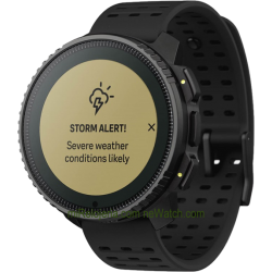 Vertical Solar All Black