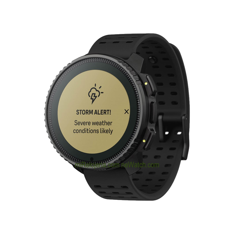 Vertical Solar All Black