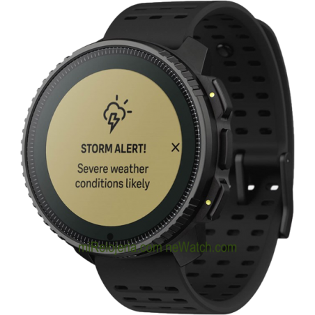 Vertical Solar All Black