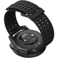 Vertical Solar All Black