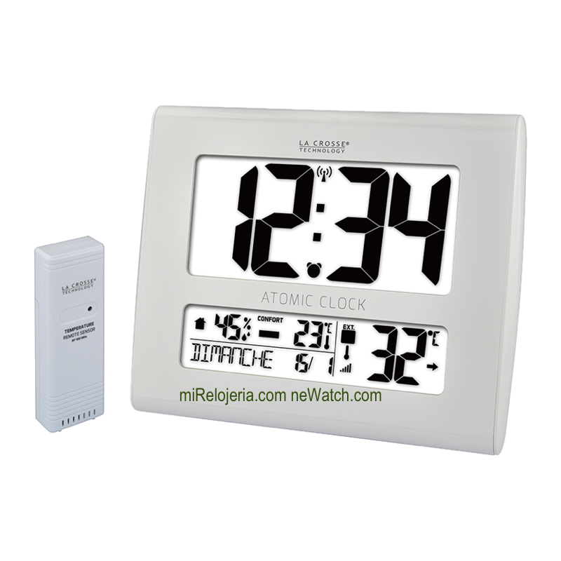 Wireless R/C Temperature Station