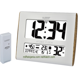 Wireless R/C Temperature Station