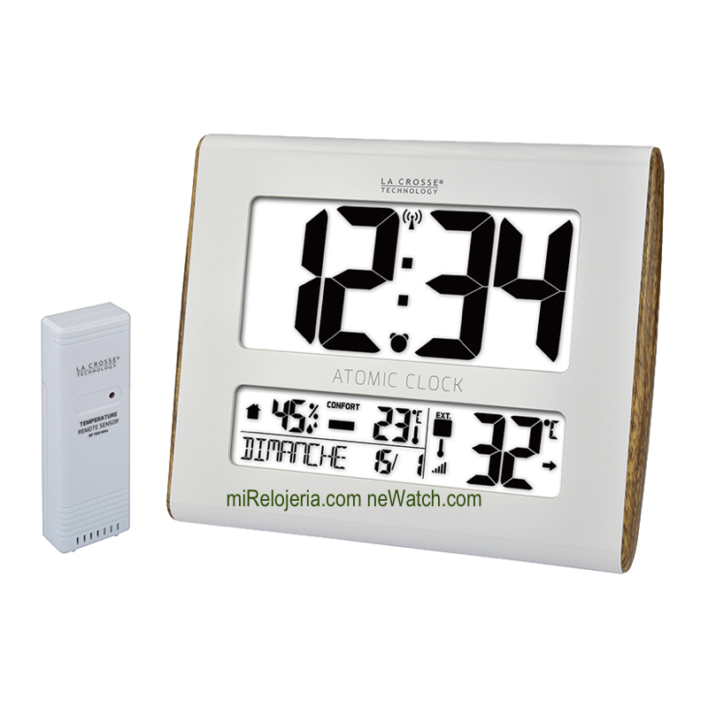 Wireless R/C Temperature Station