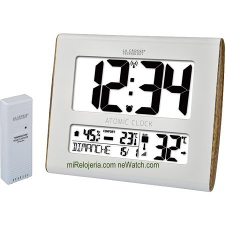 Wireless R/C Temperature Station