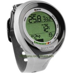 Puck Pro + Grey/Black