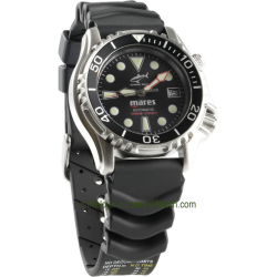 Mission 1000 Watch Chris Benz