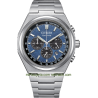 Super Titanium Zenshin Eco-Drive Chrono
