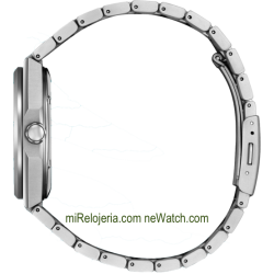 SuperTitanio Zenshin Automático Small Second