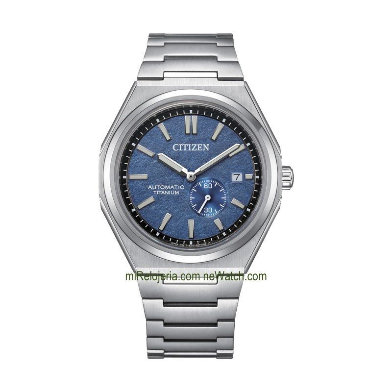 Automatic Collection Zenshin Small Second