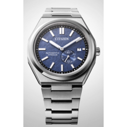 Automatic Collection Zenshin Small Second