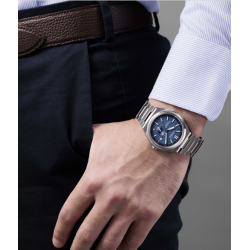 Automatic Collection Zenshin Small Second