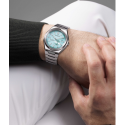 Automatic Collection Zenshin Small Second