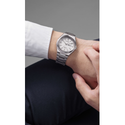 Eco-Drive Super Titanium J800 Zenshin