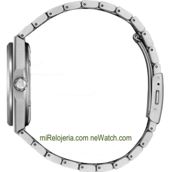 Eco-Drive Super Titanium J800 Zenshin