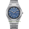 Eco-Drive Super Titanium J800 Zenshin