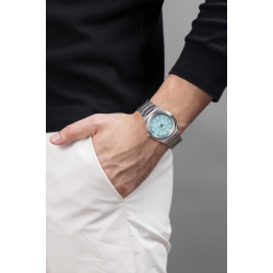 Eco-Drive Super Titanium J800 Zenshin