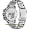 Geo Trekk H864 Eco-Drive Radio Controlado