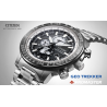 Geo Trekk H864 Eco-Drive Radio Controlado