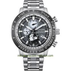 Geo Trekk H864 Eco-Drive Radio Controlado