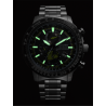 Geo Trekk H864 Eco-Drive Radio Controlado