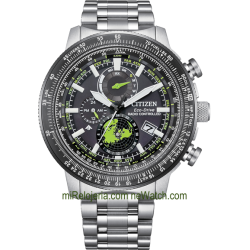 Geo Trekk H864 Eco-Drive Radio Controlled