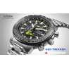 Geo Trekk H864 Eco-Drive Radio Controlado