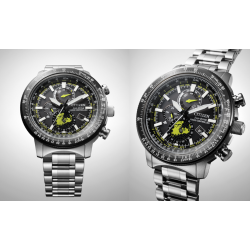 Geo Trekk H864 Eco-Drive Radio Controlled