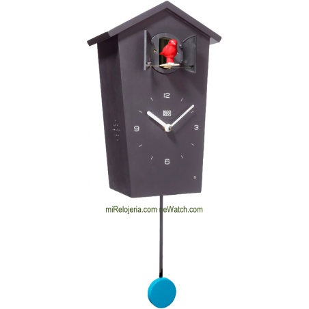 BirdHouse
