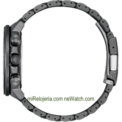 Geo Trekk H864 Eco-Drive R/C Limited Edition