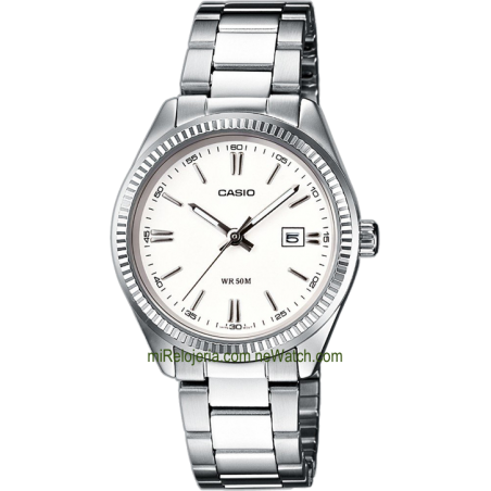 Casio Collection Analog