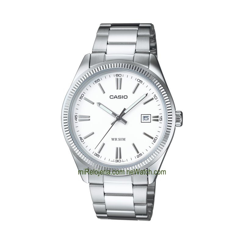 Casio Collection Analog