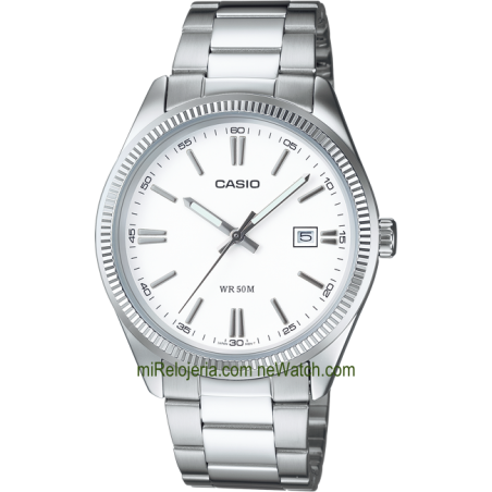 Casio Collection Analog