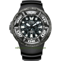 Promaster Diver’s Godzilla Limited Edition 300m