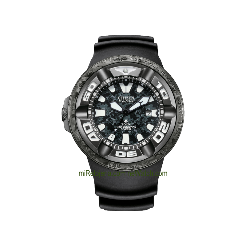 Promaster Diver’s Godzilla Limited Edition 300m