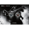 Promaster Diver’s Godzilla Limited Edition 300m