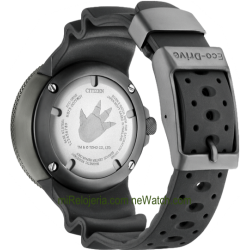 Promaster Diver’s Godzilla Limited Edition 300m