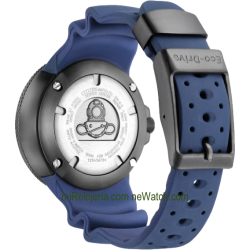 Promaster Eco-Drive Professional Diver's 300m