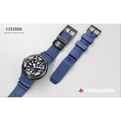 Promaster Eco-Drive Professional Diver's 300m